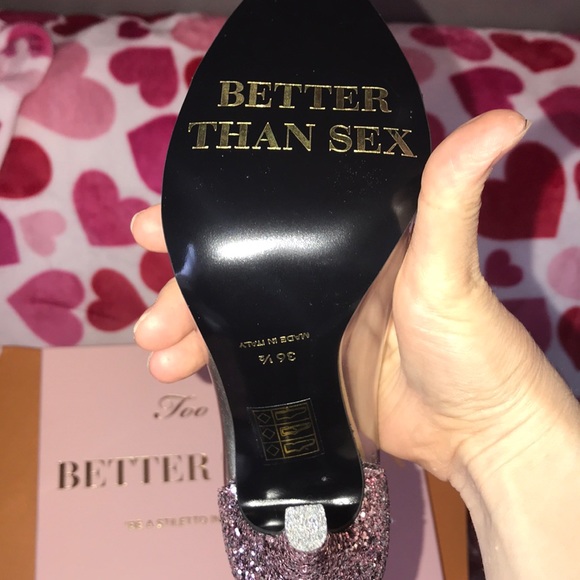 💎🆕 Too Faced Stilettos 💎VERY Limited EDT 💎 - Picture 4 of 6